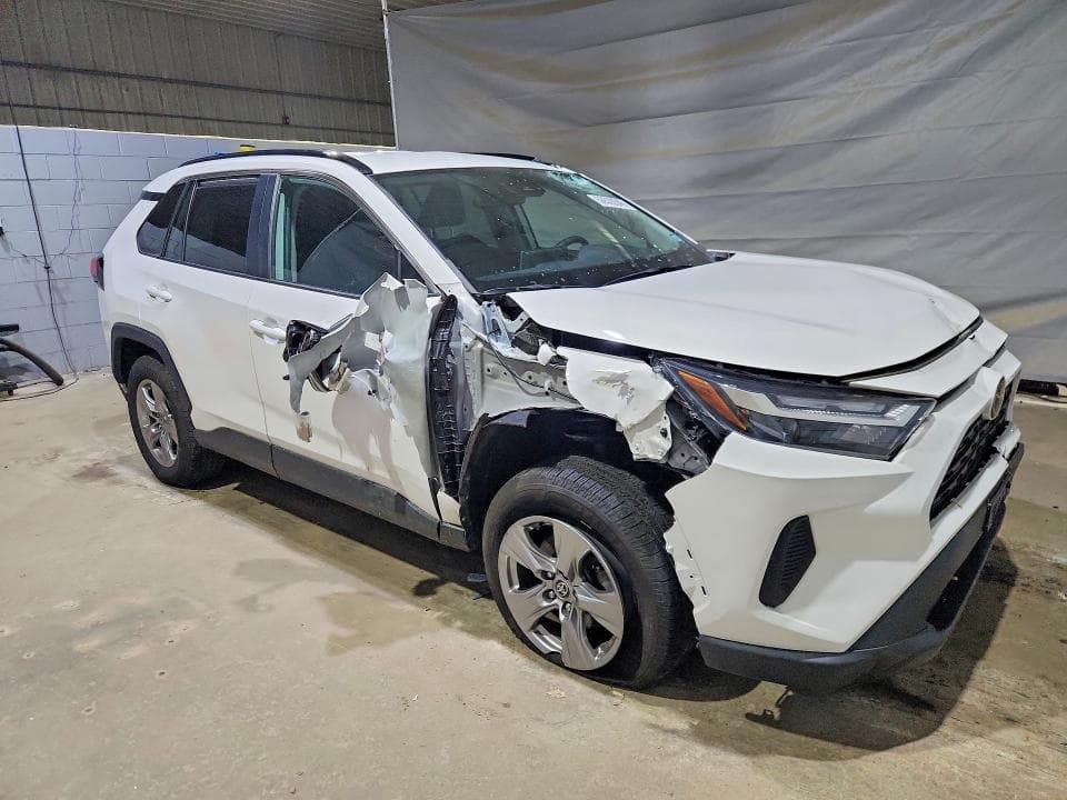 2023 TOYOTA RAV4 XLE XLE 4