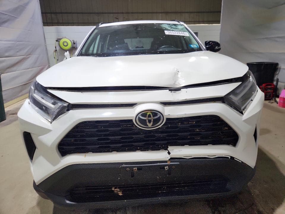 2023 TOYOTA RAV4 XLE XLE 5