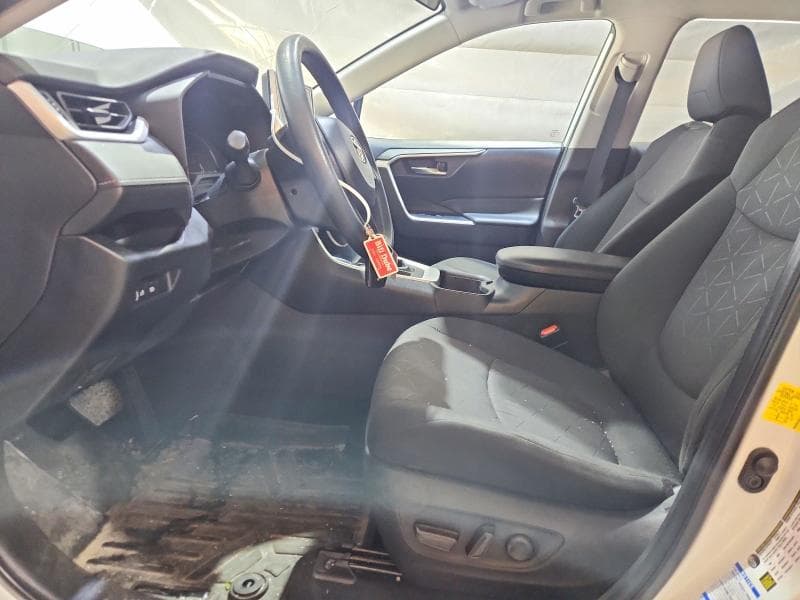 2023 TOYOTA RAV4 XLE XLE 7