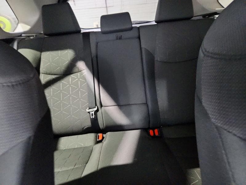 2023 TOYOTA RAV4 XLE XLE 10