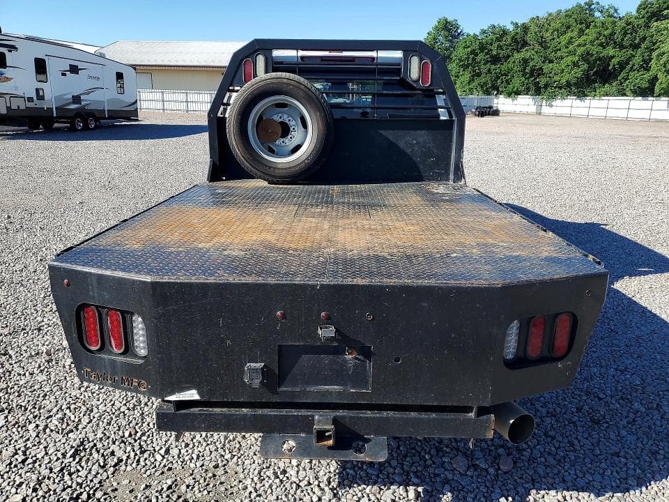 2024 CHEVROLET SILVERADO K2500 HEAVY DUTY LT K2500 HEAVY DUTY LT 7