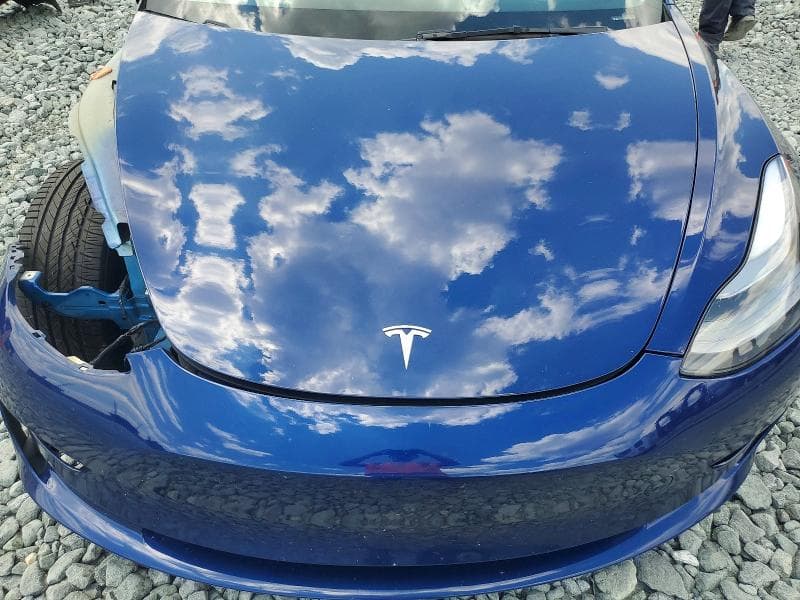 2023 TESLA MODEL 3 11