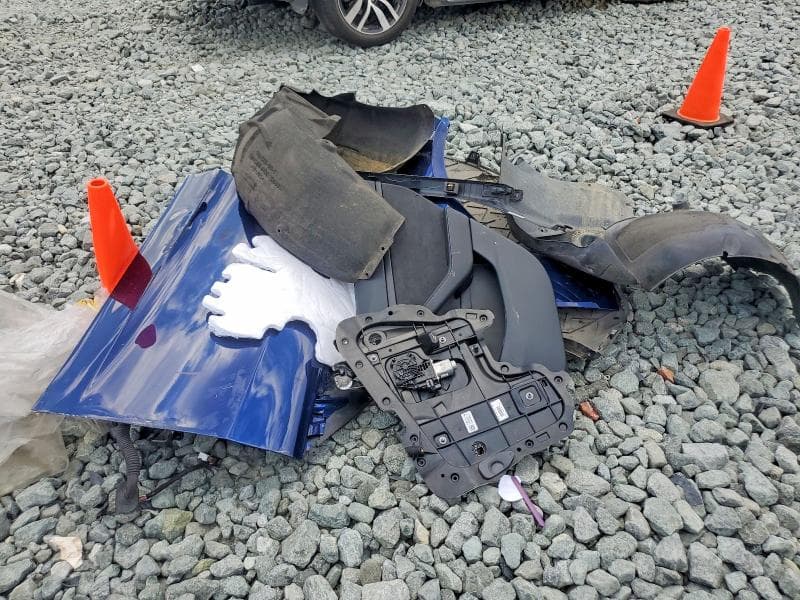 2023 TESLA MODEL 3 12