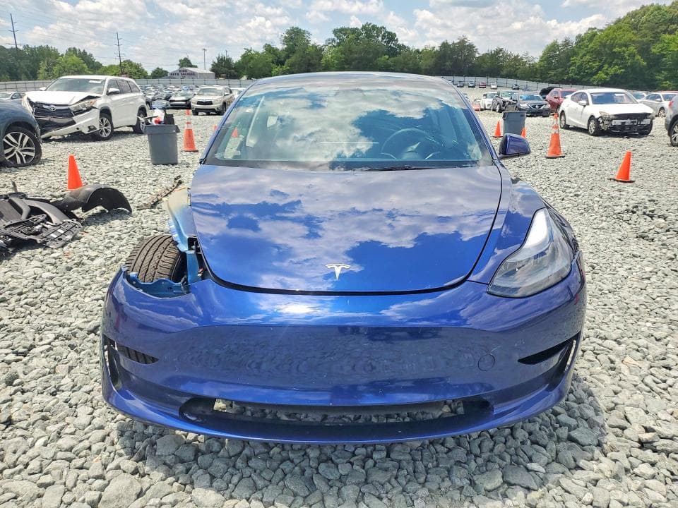 2023 TESLA MODEL 3 5
