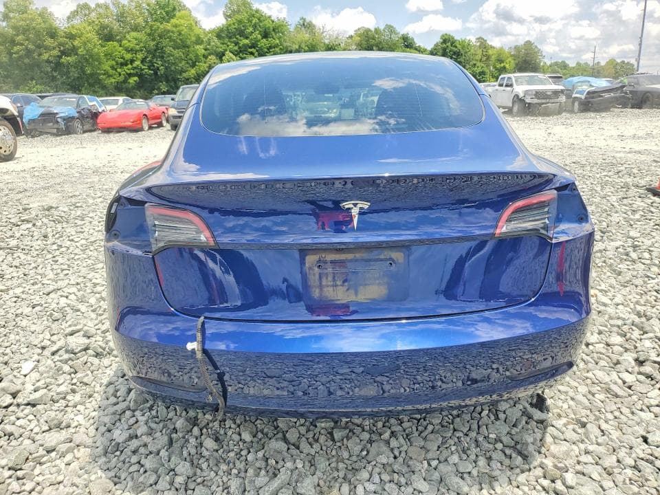 2023 TESLA MODEL 3 6
