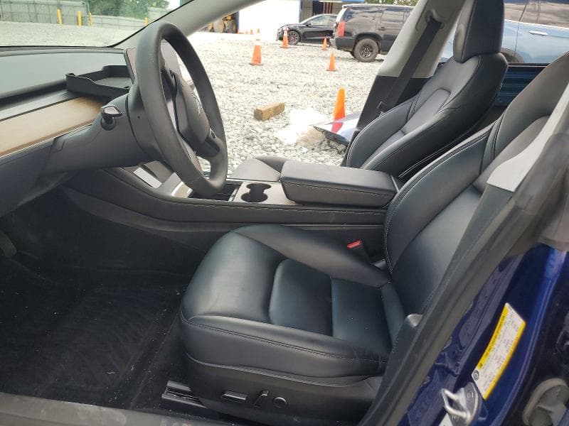 2023 TESLA MODEL 3 7