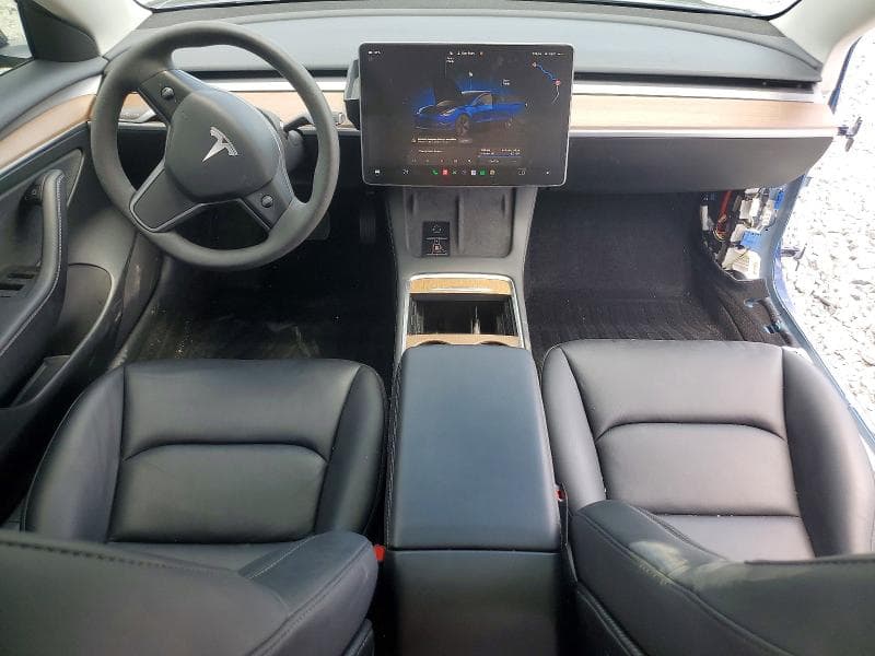 2023 TESLA MODEL 3 8
