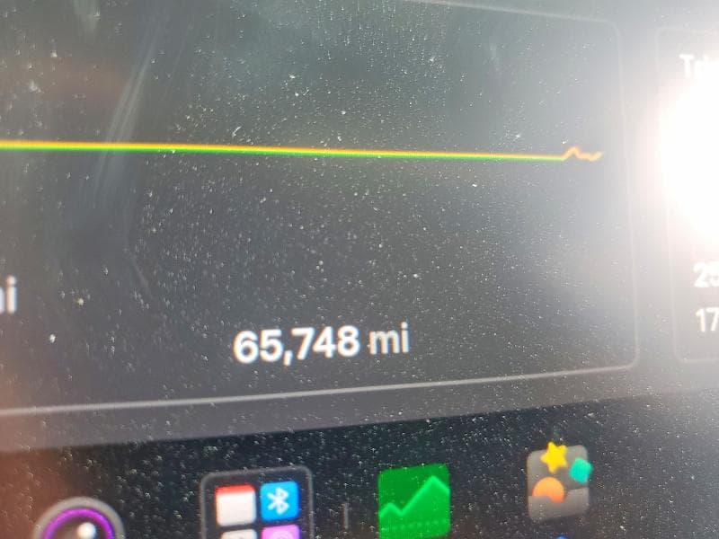2023 TESLA MODEL 3 9