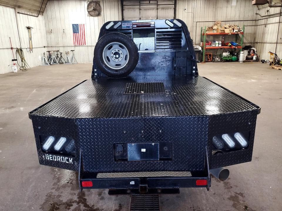 2024 CHEVROLET SILVERADO K2500 HEAVY DUTY LT K2500 HEAVY DUTY LT 7