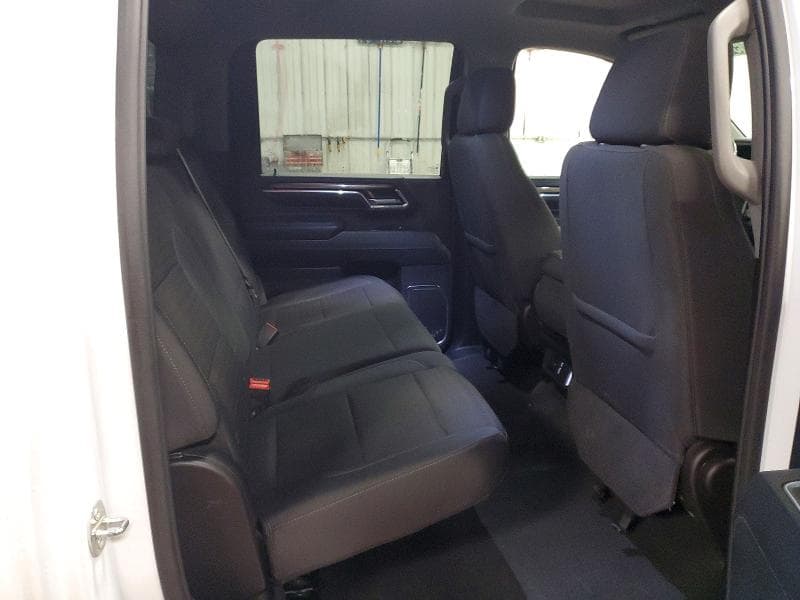 2024 CHEVROLET SILVERADO K2500 HEAVY DUTY LT K2500 HEAVY DUTY LT 11