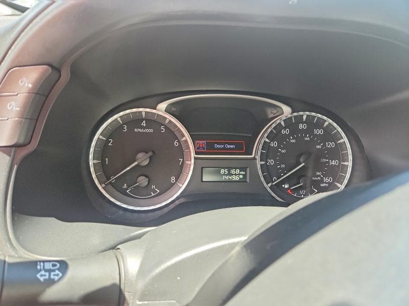 2018 INFINITI QX60 BASE 10