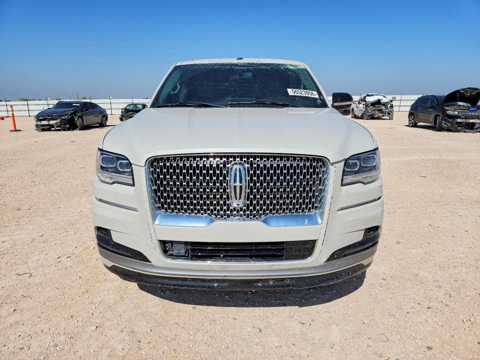 2024 LINCOLN NAVIGATOR 5