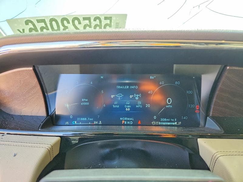 2024 LINCOLN NAVIGATOR 9