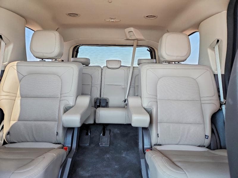 2024 LINCOLN NAVIGATOR 10