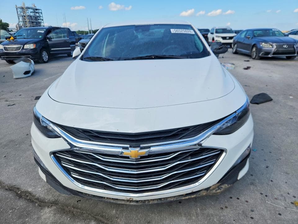2023 CHEVROLET MALIBU LT 5