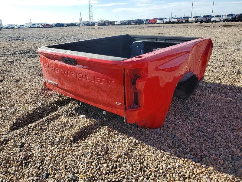 2026 CHEVROLET SILVERADO K2500 HEAVY DUTY LT 12