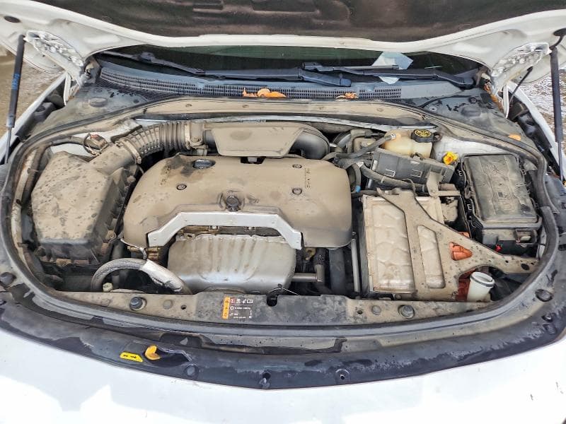 2018 BUICK LACROSSE ESSENCE 11