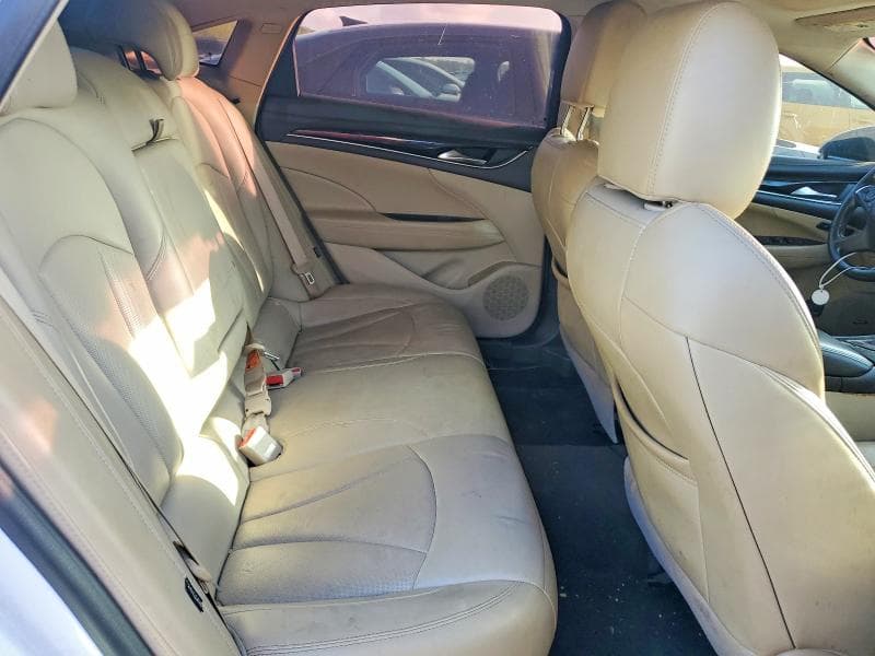 2018 BUICK LACROSSE ESSENCE 10
