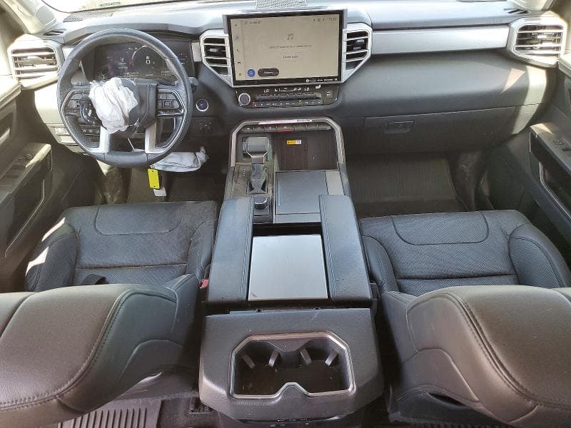 2024 TOYOTA SEQUOIA LIMITED 8