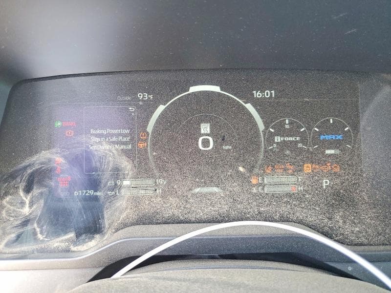 2024 TOYOTA SEQUOIA LIMITED 9