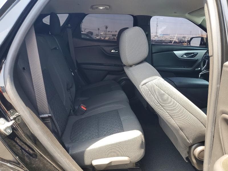 2021 CHEVROLET BLAZER 1LT 11
