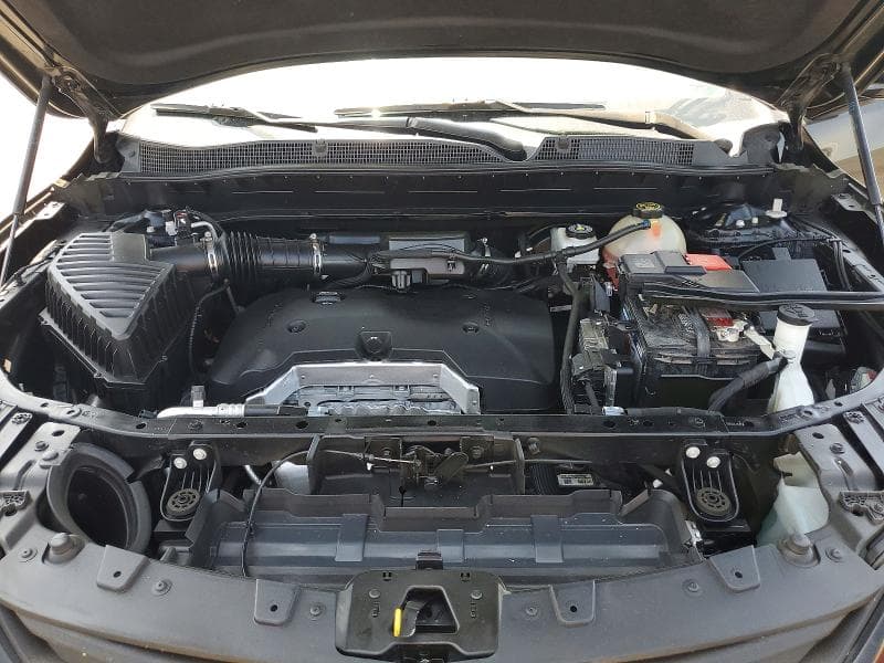 2021 CHEVROLET BLAZER 1LT 12