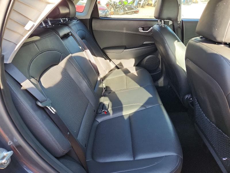 2022 HYUNDAI KONA LIMITED 11