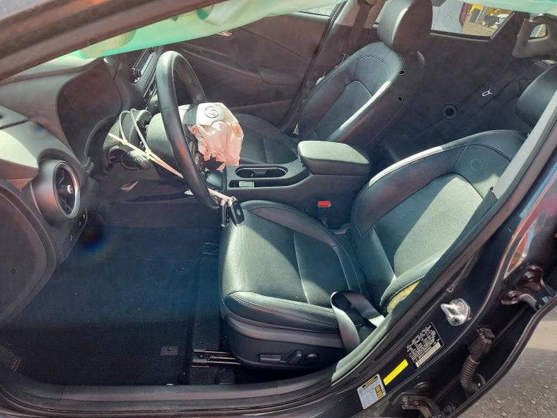 2022 HYUNDAI KONA LIMITED 7