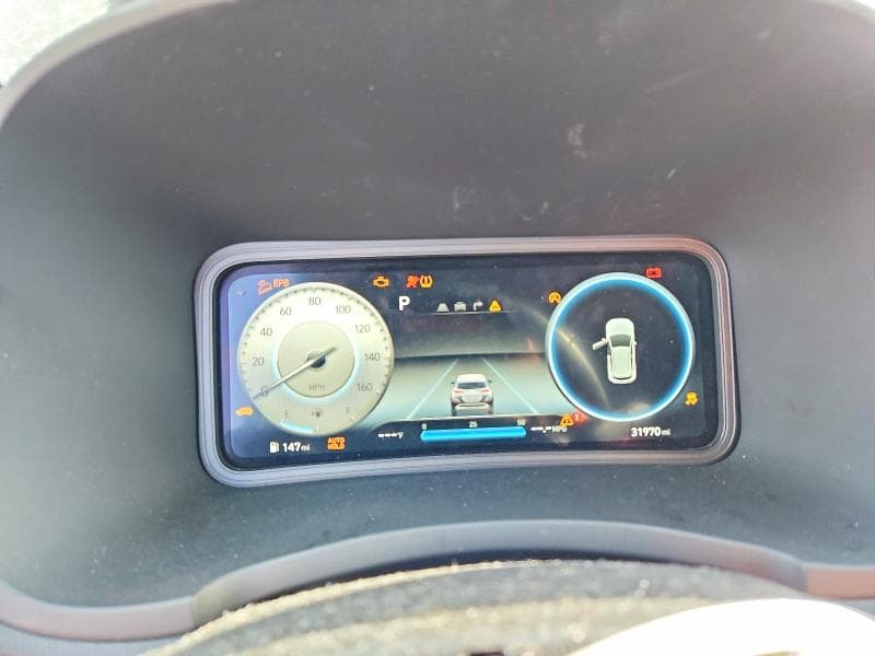 2022 HYUNDAI KONA LIMITED 9