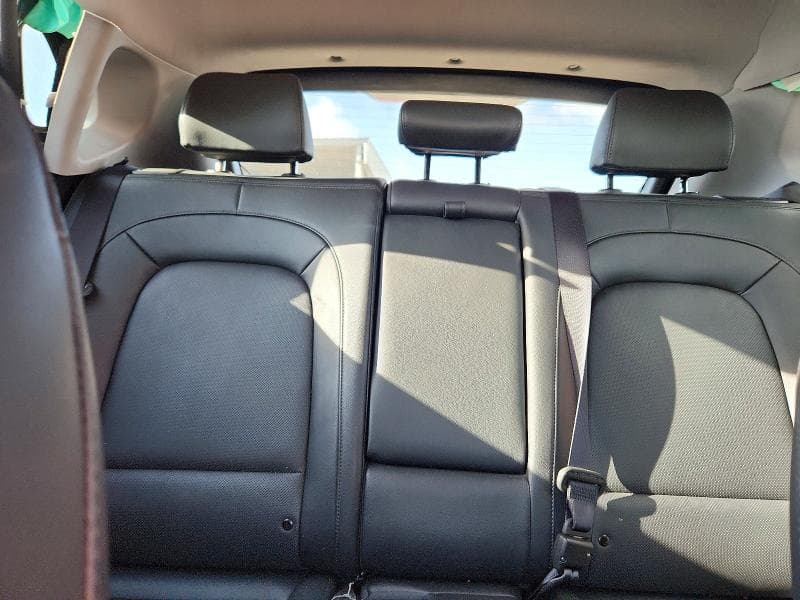 2022 HYUNDAI KONA LIMITED 10