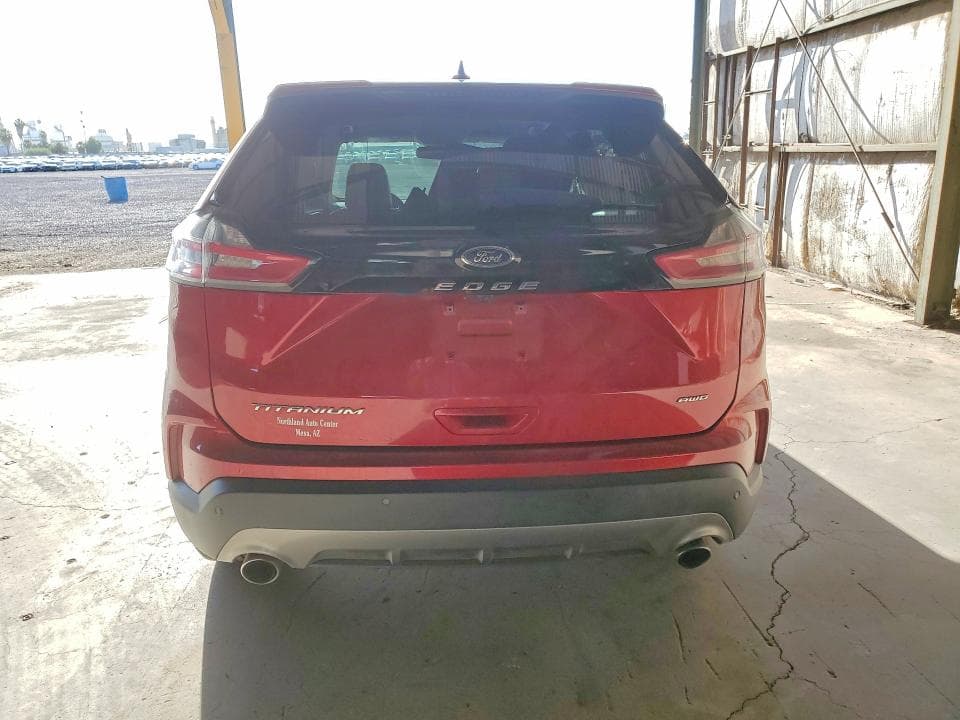 2024 FORD EDGE TITANIUM 6