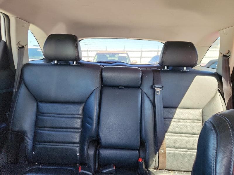 2017 KIA SORENTO LX LX 10