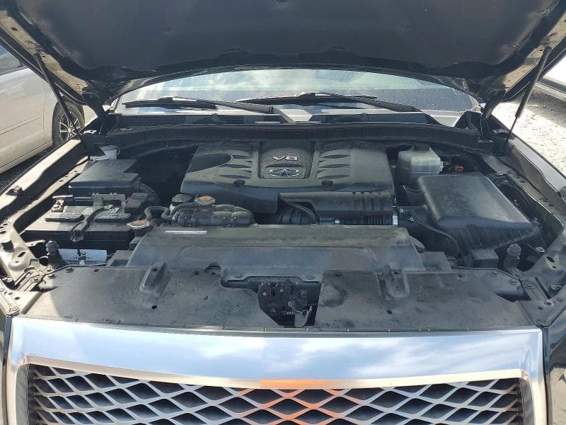2019 INFINITI QX80 LIMITED 12