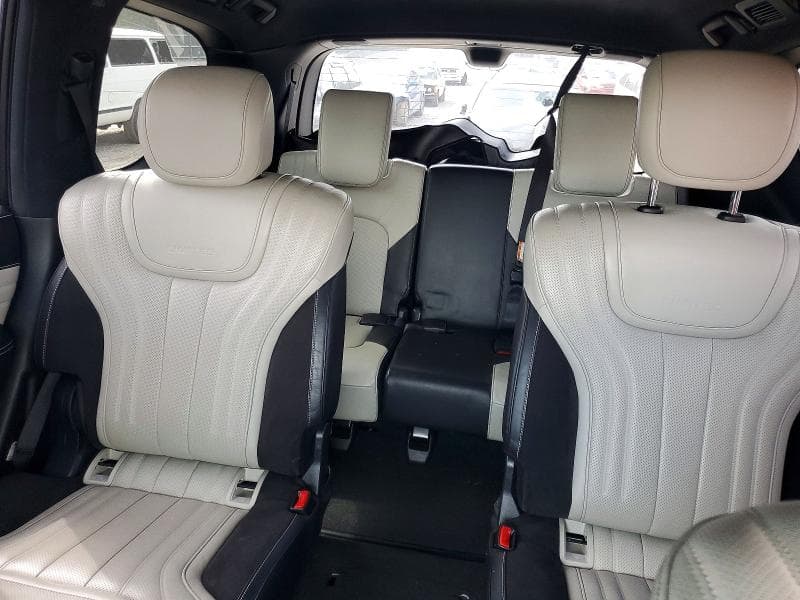 2019 INFINITI QX80 LIMITED 10