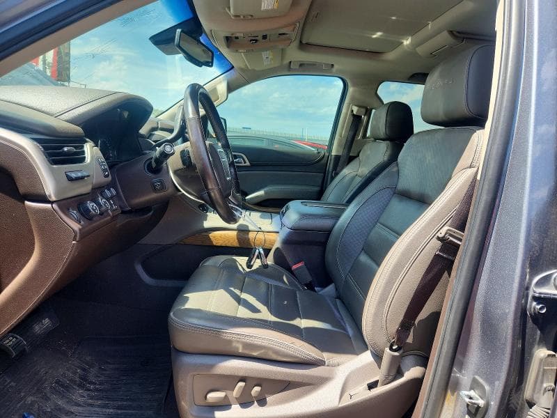 2019 GMC YUKON DENALI 7