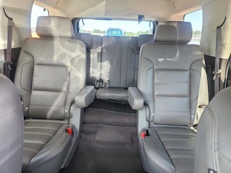 2019 GMC YUKON DENALI 10