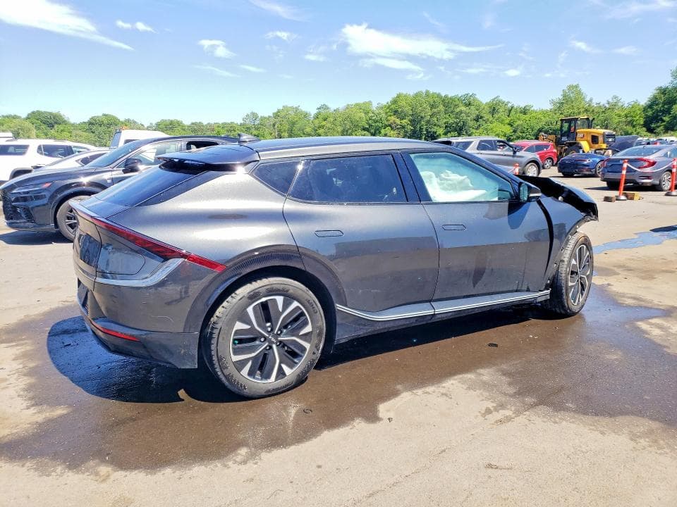 2022 KIA EV6 WIND 3