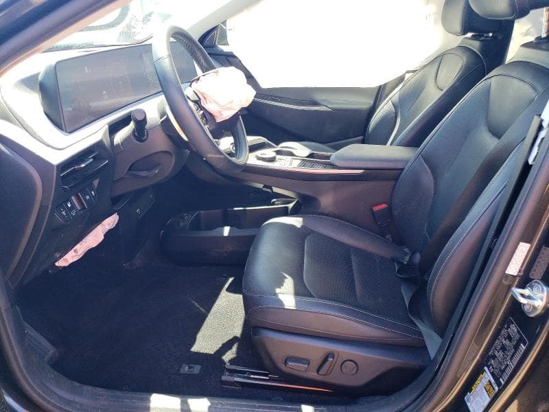 2022 KIA EV6 WIND 7