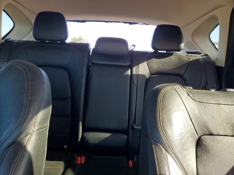 2017 MAZDA CX-5 GRAND TOURING 10