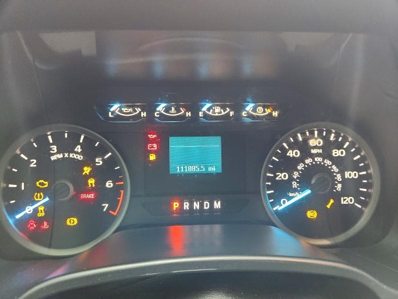 2019 FORD F150 SUPERCREW 9