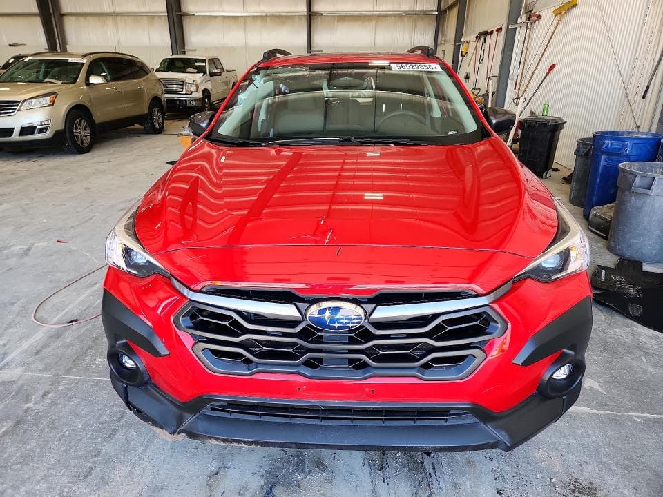 2024 SUBARU CROSSTREK PREMIUM 5