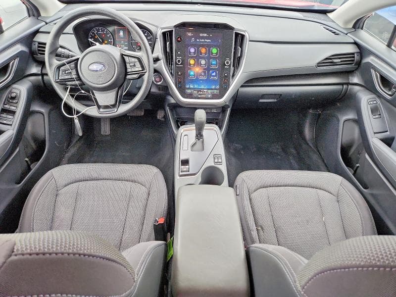 2024 SUBARU CROSSTREK PREMIUM 8