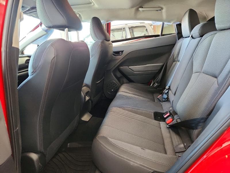 2024 SUBARU CROSSTREK PREMIUM 10