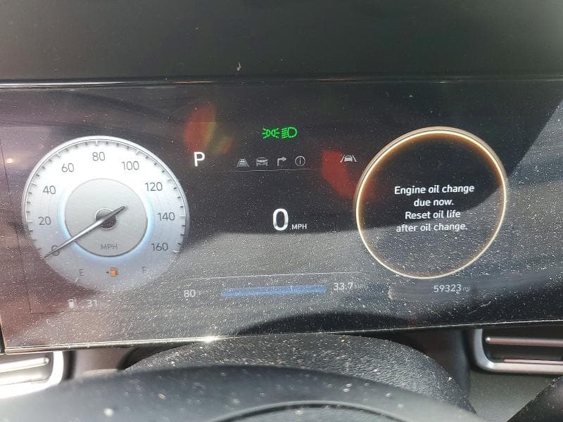 2024 HYUNDAI ELANTRA SEL 9