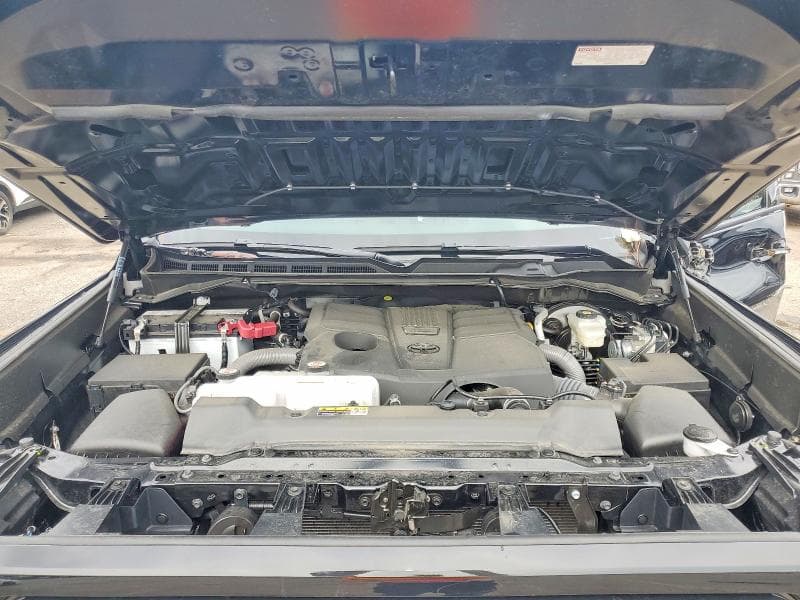 2026 TOYOTA TUNDRA SR SR 11