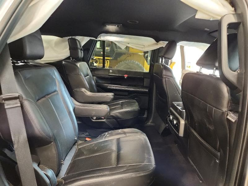 2021 FORD EXPEDITION XLT 11