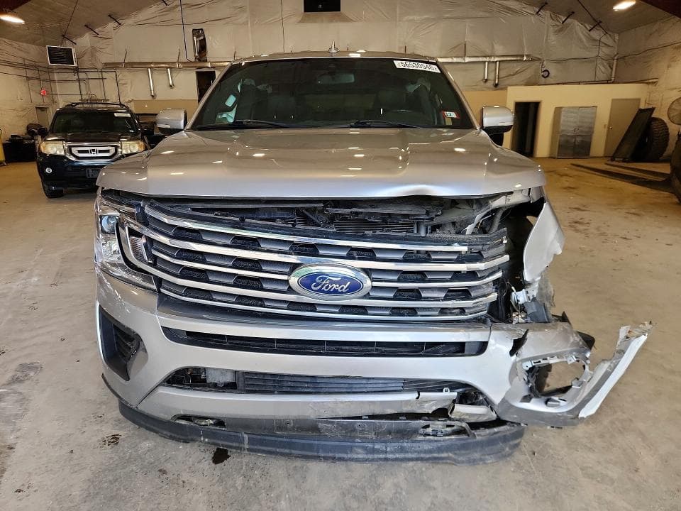 2021 FORD EXPEDITION XLT 5