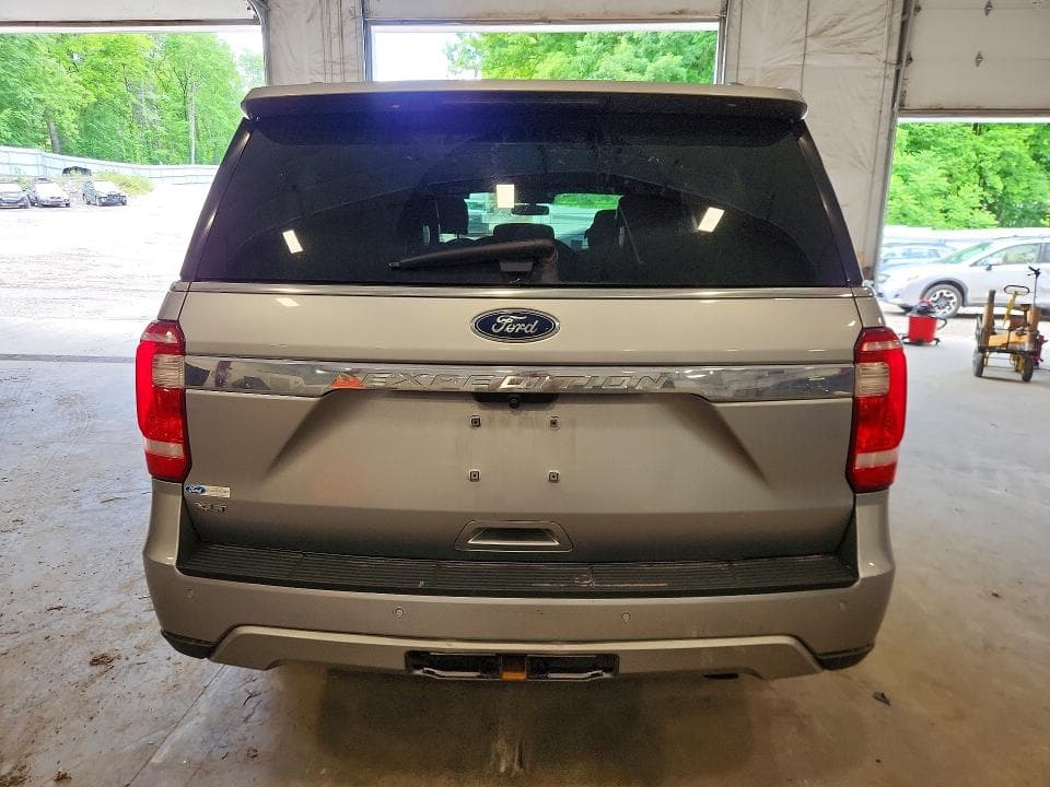 2021 FORD EXPEDITION XLT 6