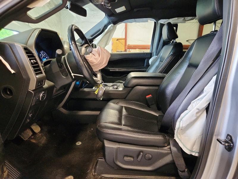 2021 FORD EXPEDITION XLT 7