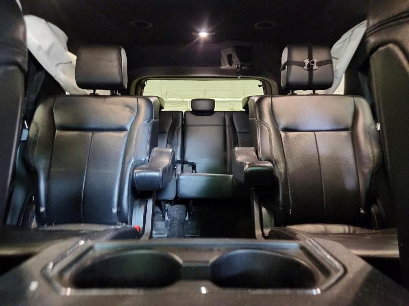 2021 FORD EXPEDITION XLT 10